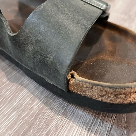 Birkenstock sandals - Picture 2 of 5